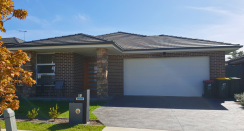 Oran Park Shared Home SIL